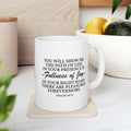 Joy In GOD's Presence Coffee Mug