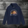 God Made Me On Purpose Pullover Hoodie