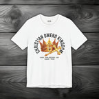 Christian Dwerd Kingdom Unisex Jersey Short Sleeve Tee