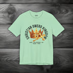 Christian Dwerd Kingdom Unisex Jersey Short Sleeve Tee