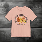 Christian Dwerd Kingdom Unisex Jersey Short Sleeve Tee