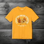 Christian Dwerd Kingdom Unisex Jersey Short Sleeve Tee