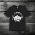 Peace in God's Purpose Unisex Jersey Short Sleeve Tee