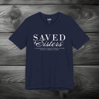 Saved Sisters Unisex Jersey Short Sleeve Tee