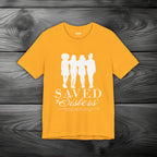 Saved Sisters Unisex Jersey Short Sleeve Tee