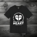 Seek & You Will Find GOD Unisex Jersey Short Sleeve Tee