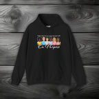 The Truth is God Made Me on Purpose Pullover Hoodie