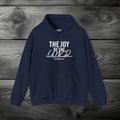 The Joy of The Lord Pullover Hoodie