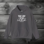 The Joy of The Lord Pullover Hoodie