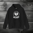Seek & You Will Find GOD Pullover Hoodie