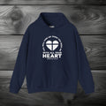 Seek & You Will Find GOD Pullover Hoodie