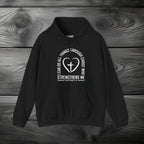 I Can Do All Things Through Christ Pullover Hoodie