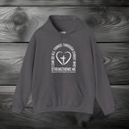 I Can Do All Things Through Christ Pullover Hoodie