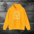 I Can Do All Things Through Christ Pullover Hoodie
