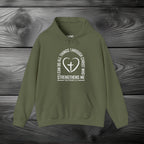 I Can Do All Things Through Christ Pullover Hoodie