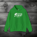 Everlasting Love Pullover Hoodie