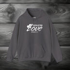 Everlasting Love Pullover Hoodie