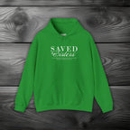 Saved Sisters Pullover Hoodie