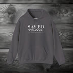 Saved Sisters Pullover Hoodie