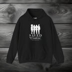 Saved Sisters Pullover Hoodie