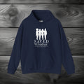 Saved Sisters Pullover Hoodie