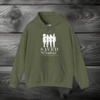 Saved Sisters Pullover Hoodie