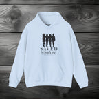 Saved Sisters Pullover Hoodie