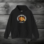 Christian Dwerd Kingdom Pullover Hoodie