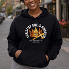 Christian Dwerd Kingdom Pullover Hoodie
