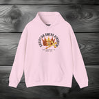 Christian Dwerd Kingdom Pullover Hoodie