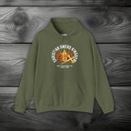 Christian Dwerd Kingdom Pullover Hoodie