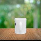 GOD is Love Coffee Mug