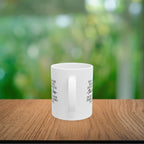 Joy In GOD's Presence Coffee Mug