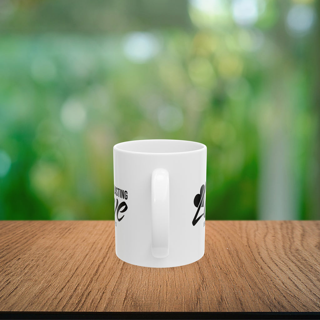 Everlasting Love Coffee Mug