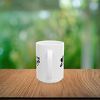 Everlasting Love Coffee Mug