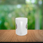 Christian Dwerd Kingdom Coffee Mug