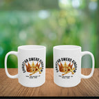 Christian Dwerd Kingdom Coffee Mug
