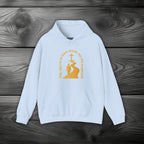 The Truth is God Loves Me on Purpose Pullover Hoodie