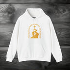 The Truth is God Loves Me on Purpose Pullover Hoodie