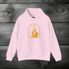 The Truth is God Loves Me on Purpose Pullover Hoodie