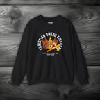 Christian Dwerd Kingdom Crewneck Sweatshirt