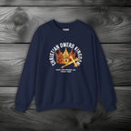 Christian Dwerd Kingdom Crewneck Sweatshirt