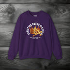 Christian Dwerd Kingdom Crewneck Sweatshirt