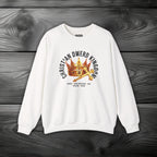 Christian Dwerd Kingdom Crewneck Sweatshirt