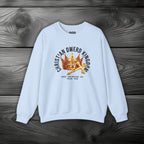 Christian Dwerd Kingdom Crewneck Sweatshirt