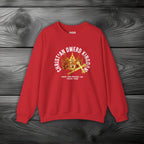 Christian Dwerd Kingdom Crewneck Sweatshirt