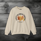 Christian Dwerd Kingdom Crewneck Sweatshirt
