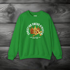 Christian Dwerd Kingdom Crewneck Sweatshirt