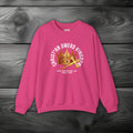 Christian Dwerd Kingdom Crewneck Sweatshirt
