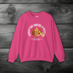 Christian Dwerd Kingdom Crewneck Sweatshirt